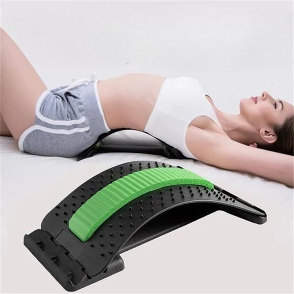Effective Back Pain Relief Solution