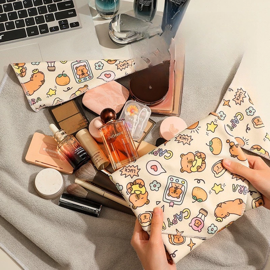 Sticklyn™ Magic Cloth Multipurpose Bag