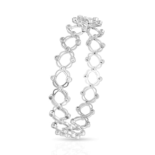 2-in-1 Adjustable Bracelet Ring Combo for Women & Girls – Stylish Convertible Imitation Jewelry, Elegant Detachable Ring, Ideal Gift for Any Occasion