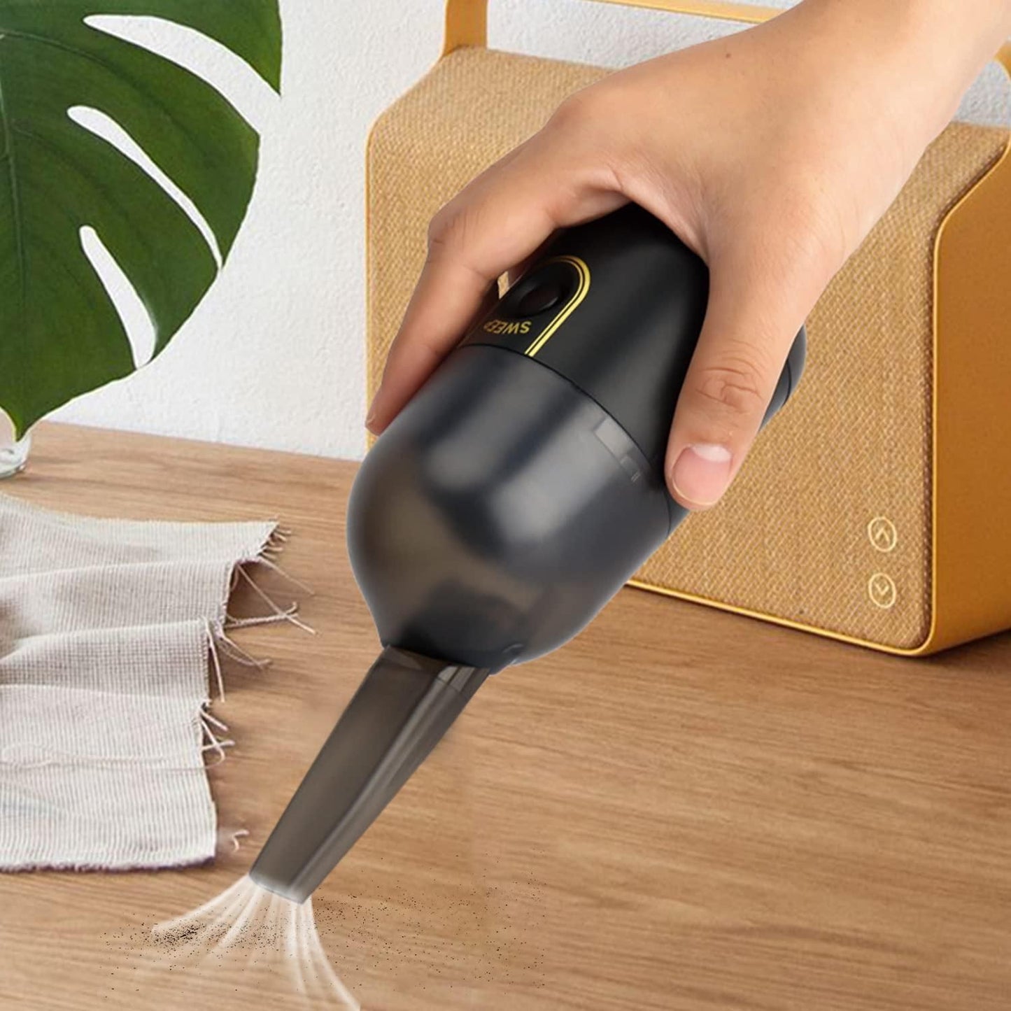 Usb Mini Table Vacuum Cleaner