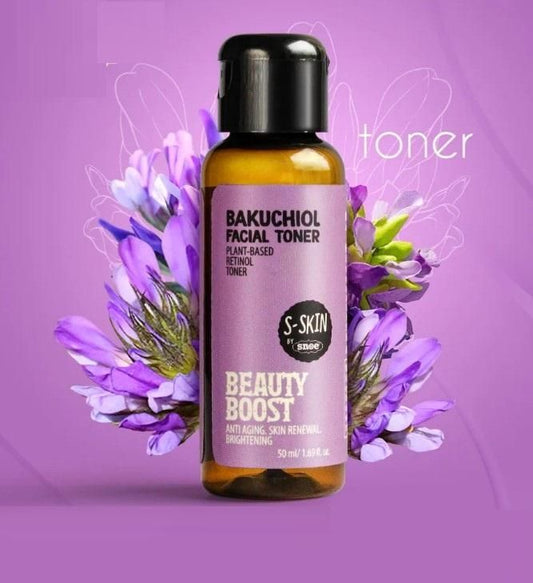 Bakuchiol Serum Beauty Boost 50ml