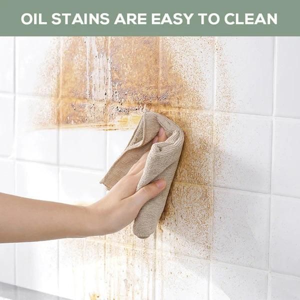 ClearGuard™ Self-Adhesive Transparent Wall Protection Film 🛡️ | Buy 1 Get 1 Free 🎁