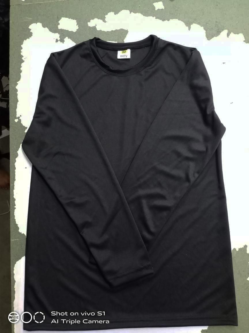 Mens Stretchabale Solid Tracksuit