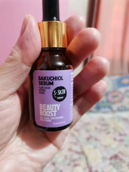 Bakuchiol Serum Beauty Boost 50ml