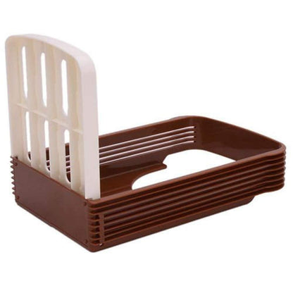 Bread & toast Slicer