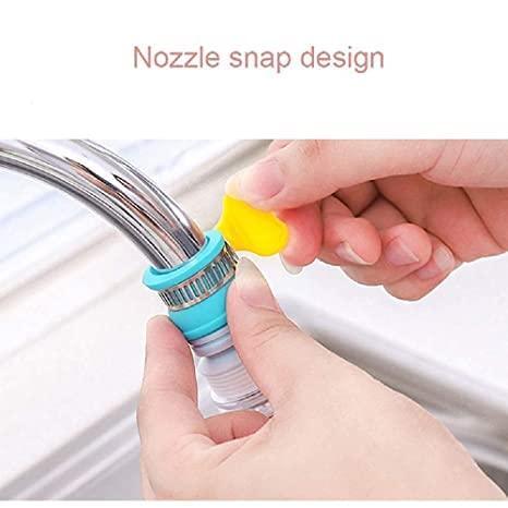 💧 Home & Kitchen Faucet Tap Water Purifier Filter (Pack of 2) 🚰✨
