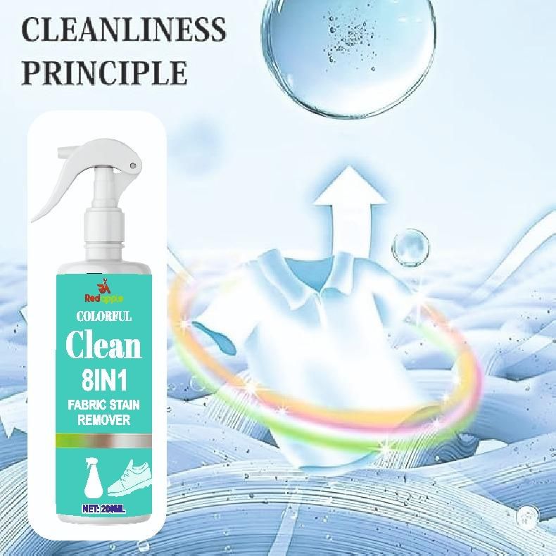 Fabric Stain Remover Duo Pack of 2(Buy 1 Get 1 Free) ✨🧺