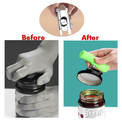 Jar Opener