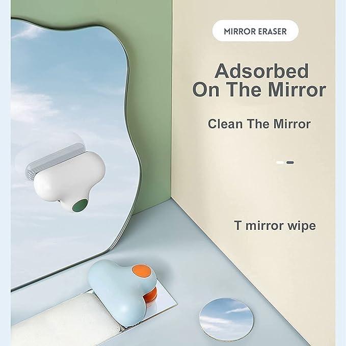 Explore Clarity with Window Mirror Wiper Your Glass Cleaning Solution Destination