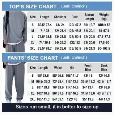 Mens Stretchabale Solid Tracksuit