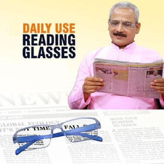 Fidato Daily Use Reading Glasses (BRG4)