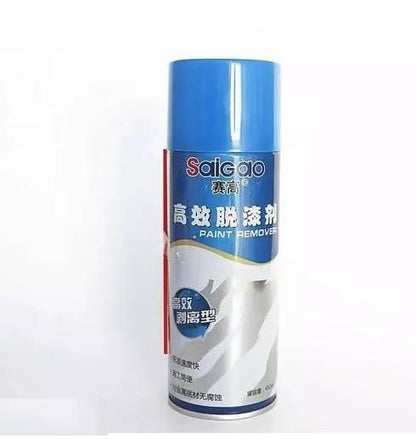 Paint Removable Spray For Metal, Wood, Plastic