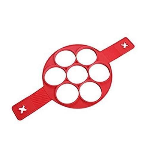 Silicone Non Stick Pancake Maker Molds