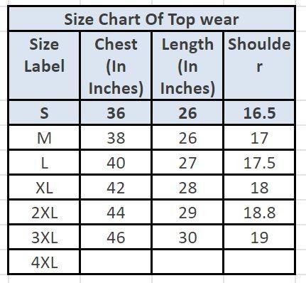 UrGear Cotton Textured Half Sleeves Round Neck Mens T-Shirt