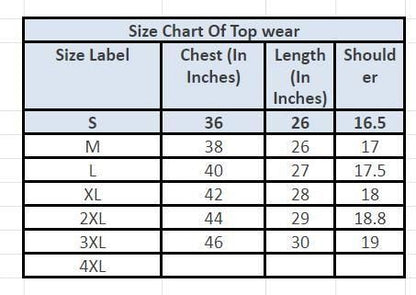 UrGear Cotton Solid Half Sleeves Mens Round Neck T-Shirt