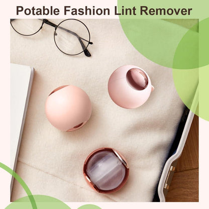 Washable Reusable Lint Roller Ball