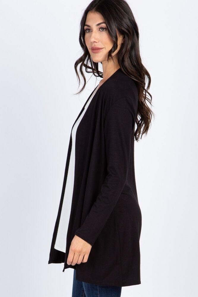 Women's Cotton Solid Shrug