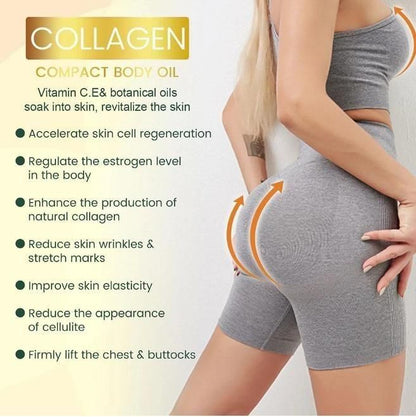 Collagen Essential oil