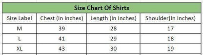 Cotton Printed Half Sleeves Regular Fit Mens Casual Shirt