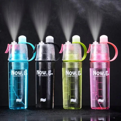 Sport Fitness Water Drinking Bottle Kettle