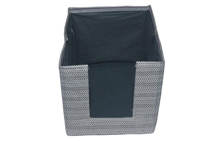 Flexi Fold Large Cloth Basket