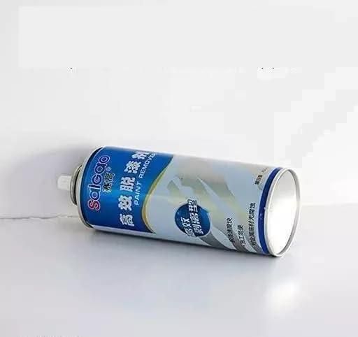 Paint Removable Spray For Metal, Wood, Plastic