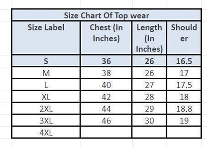 UrGear Cotton Solid Half Sleeves Mens Round Neck T-Shirt