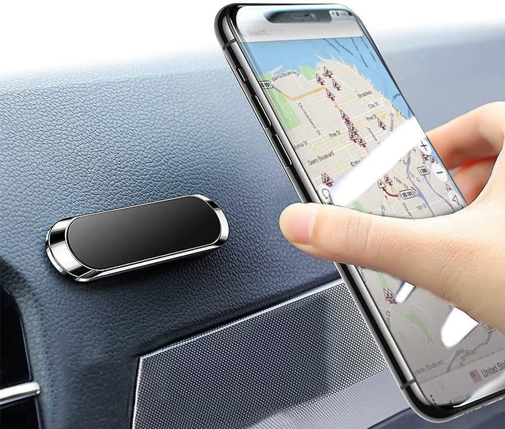 Hold Up Magnetic Mobile Holder for Car Dashboard – KULTURA INDIA