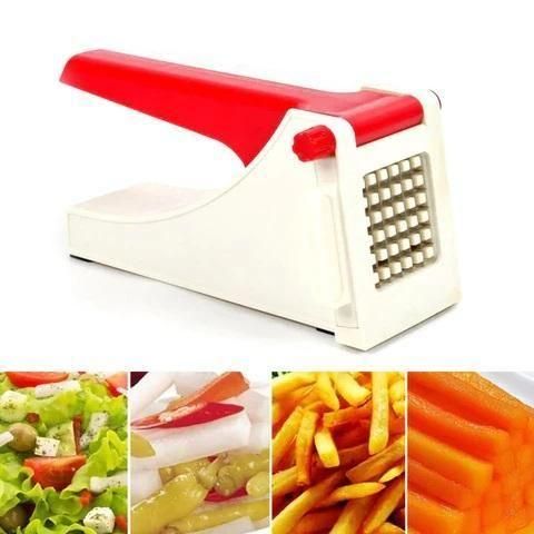 Heavy Duty Vegetable Slicer Dicer�