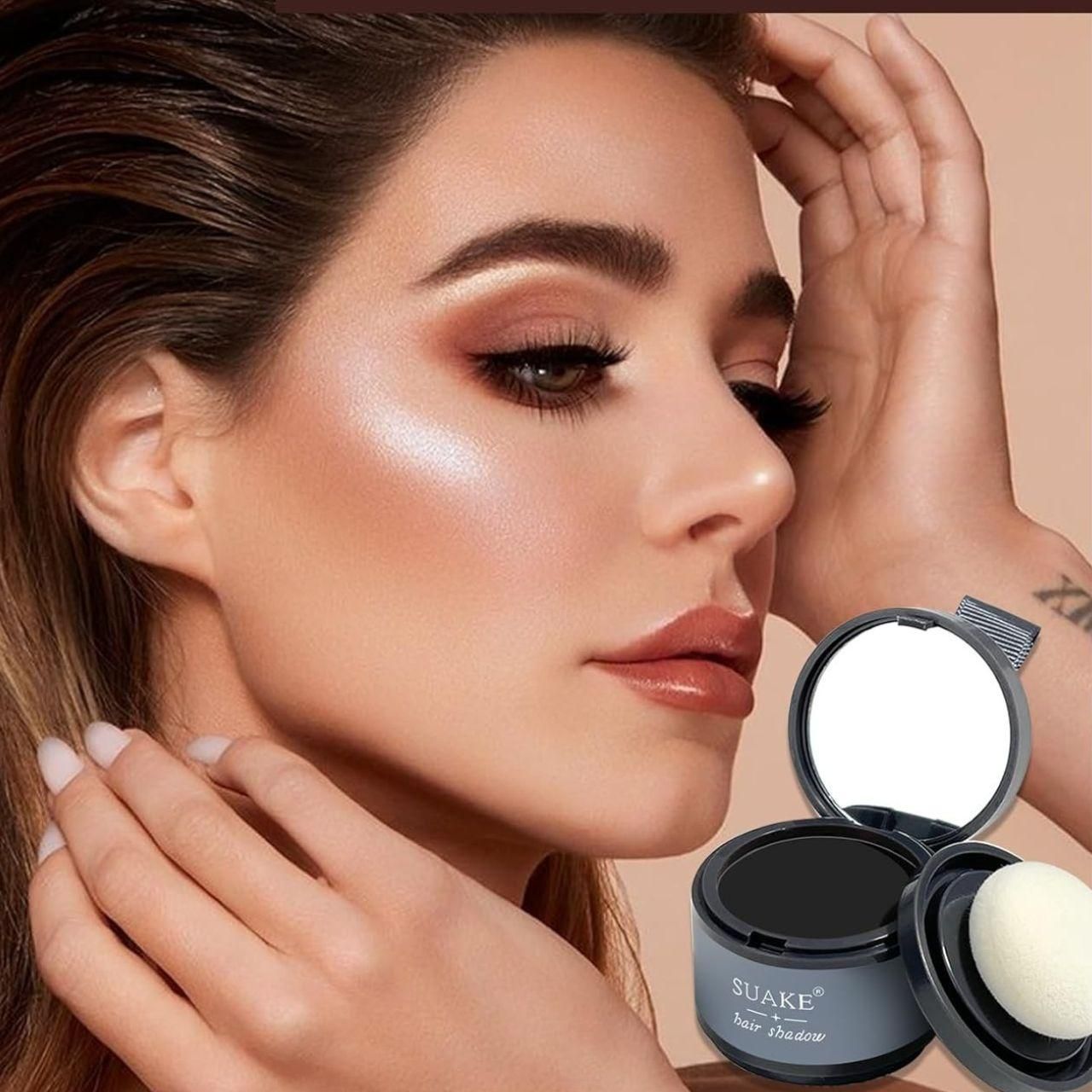 Root Cover Up Hairline Shadow Powder