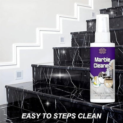 Marble and Tile Floor Cleaner for Home 200ml (Pack of 2)