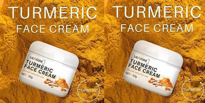 Turmeric Face Cream Pack of 2