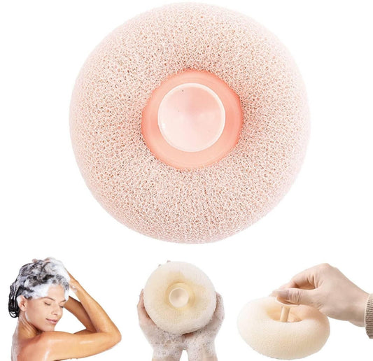 Suction Bath Scrub (Pack of 1)