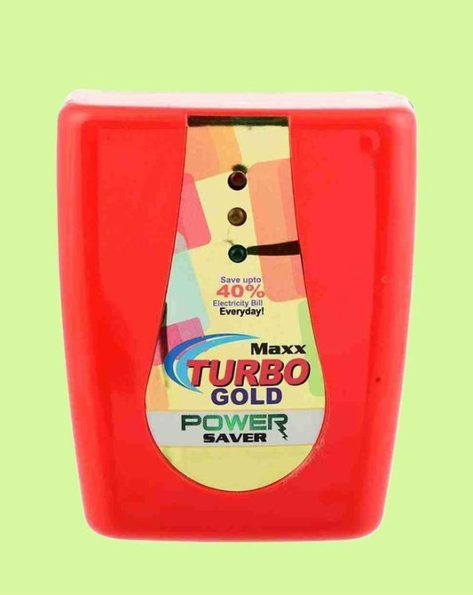 Max Turbo Enviropure Power Saver & Money Saver(