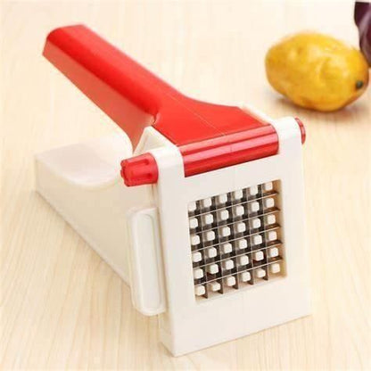 Heavy Duty Vegetable Slicer Dicer�