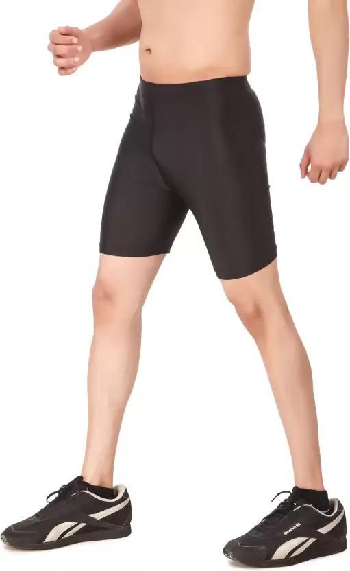 Men's Lightweight Comfort Gym & Sportswear Shorts